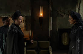 Dune: Prophecy, Season 1: The High-Handed Enemy