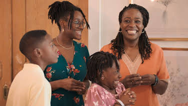 08:05: Extreme Makeover: Home Edition | Sixx | 4/5 2026