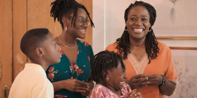 20:15: Extreme Makeover: Home Edition | Sixx | 3/10 2026