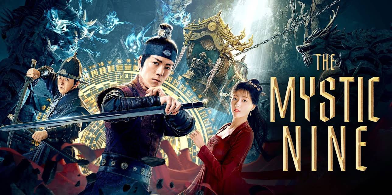 The Mystic Nine (2021)
