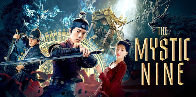The Mystic Nine (2021)