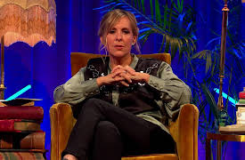 Mel Giedroyc: Unforgivable: Episode 5