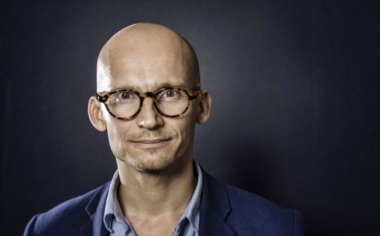Christian Stadil