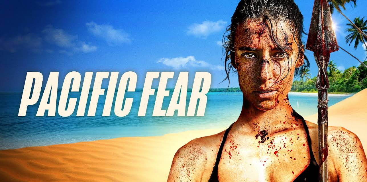 Pacific Fear (2024)