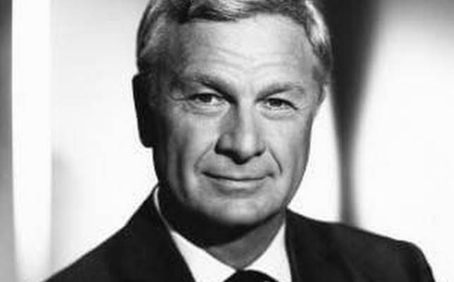 Eddie Albert