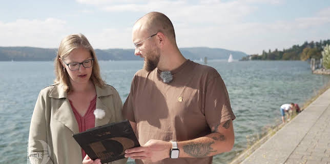 19:00: Das perfekte Dinner | VOX | 3/13 2026