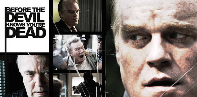 Before the Devil Knows You're Dead (2008)