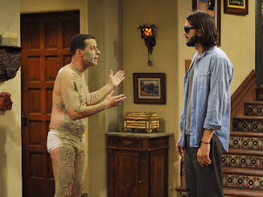 15:10: Two and a Half Men | ProSieben | 4/24 2026