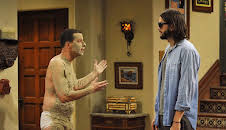 Two and a Half Men