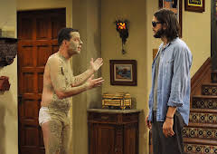 Two and a Half Men