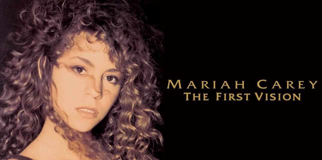 Mariah Carey: The First Vision (2021)