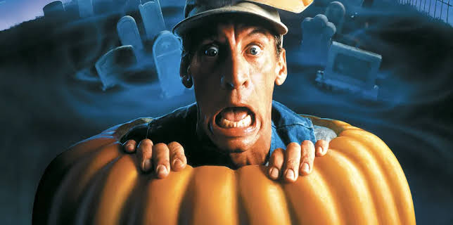 Ernest Scared Stupid (1991)