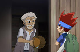 Beyblade: Metal Fury: L-Drago Destructor