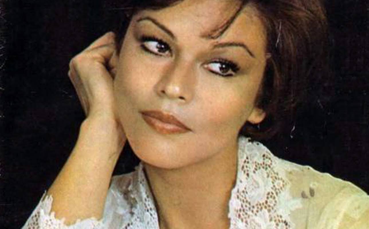 Mirta Miller