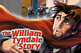 Torchlighters: The William Tyndale Story
