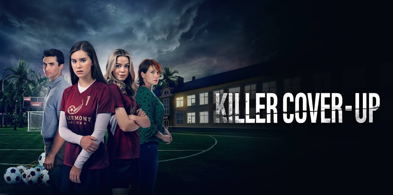 Killer Cover Up (2021)