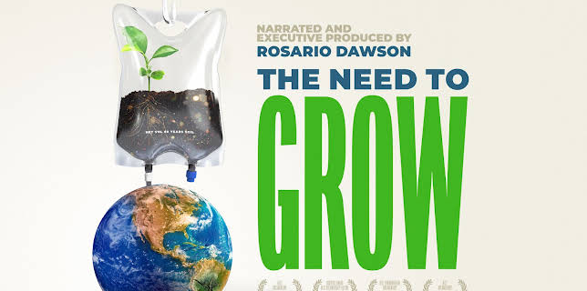 The Need To GROW (2019)