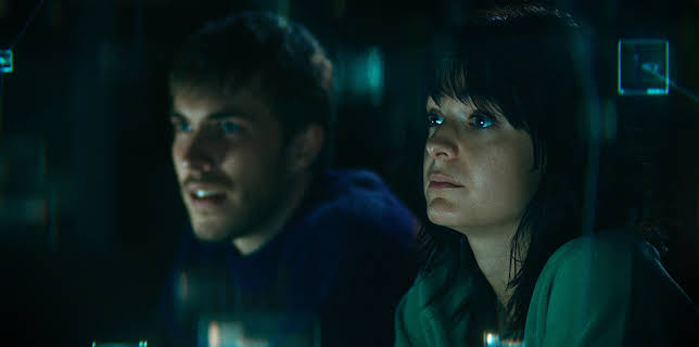 20:15: The Kollective | ZDFneo | 3/1 2026