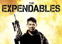 The Expendables