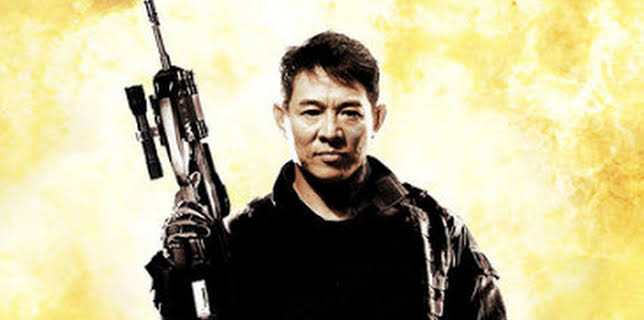 21:30: The Expendables (IMDb 6.4) | TV3 | 11/8 2025