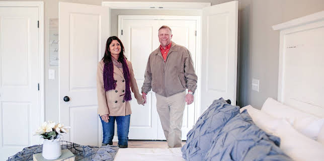 01:10: Fixer Upper: Umbauen, einrichten, einziehen! | Sixx | 2/4 2026