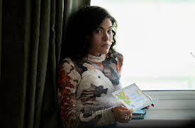 After the Flood: Gathering Storm