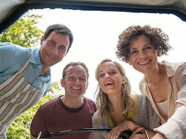 12:55: Vier kriegen ein Kind | SWR Fernsehen RP | 7/29 2026