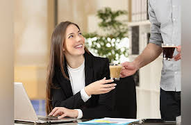 How to Build a Thriving Workplace: A Leader's Guide: Encouraging Generosity and Compassion