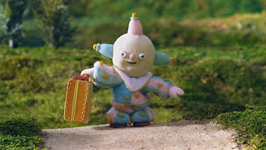 5:50 PM: Moon and Me (S1) | Cbeebies | 4/11 2026