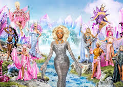 RuPaul's Drag Race UK