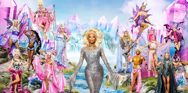 11:30 PM: RuPaul's Drag Race UK (S7 E6) (S7) | BBC One Wales | 10/31 2025