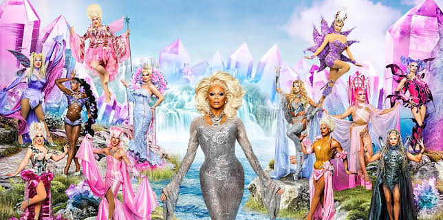 RuPaul's Drag Race UK