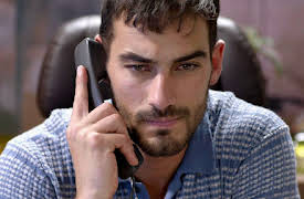 Marea De Pasiones season-1: Marea de Pasiones Capítulo 12