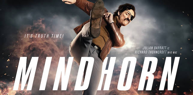 Mindhorn (2017)