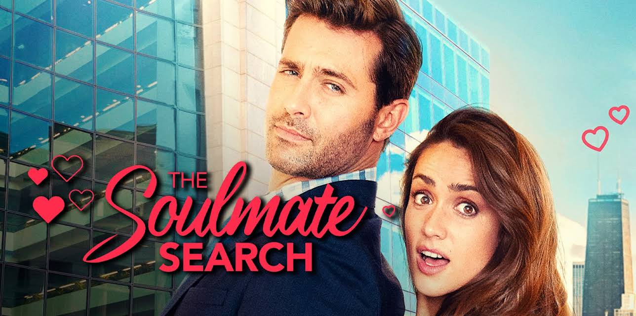 The Soulmate Search (2024)