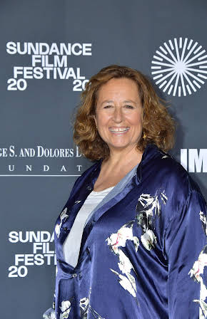 Kim A. Snyder as Director