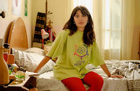 This Is Luna, Season 1: The Clover