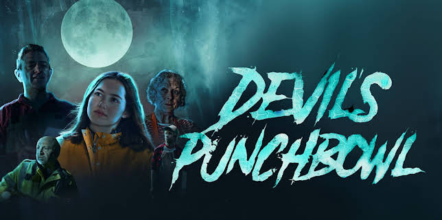 Devil's Punchbowl (2024)