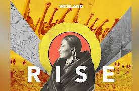 Rise Season 1: Sacred Water: Standing Rock Part I