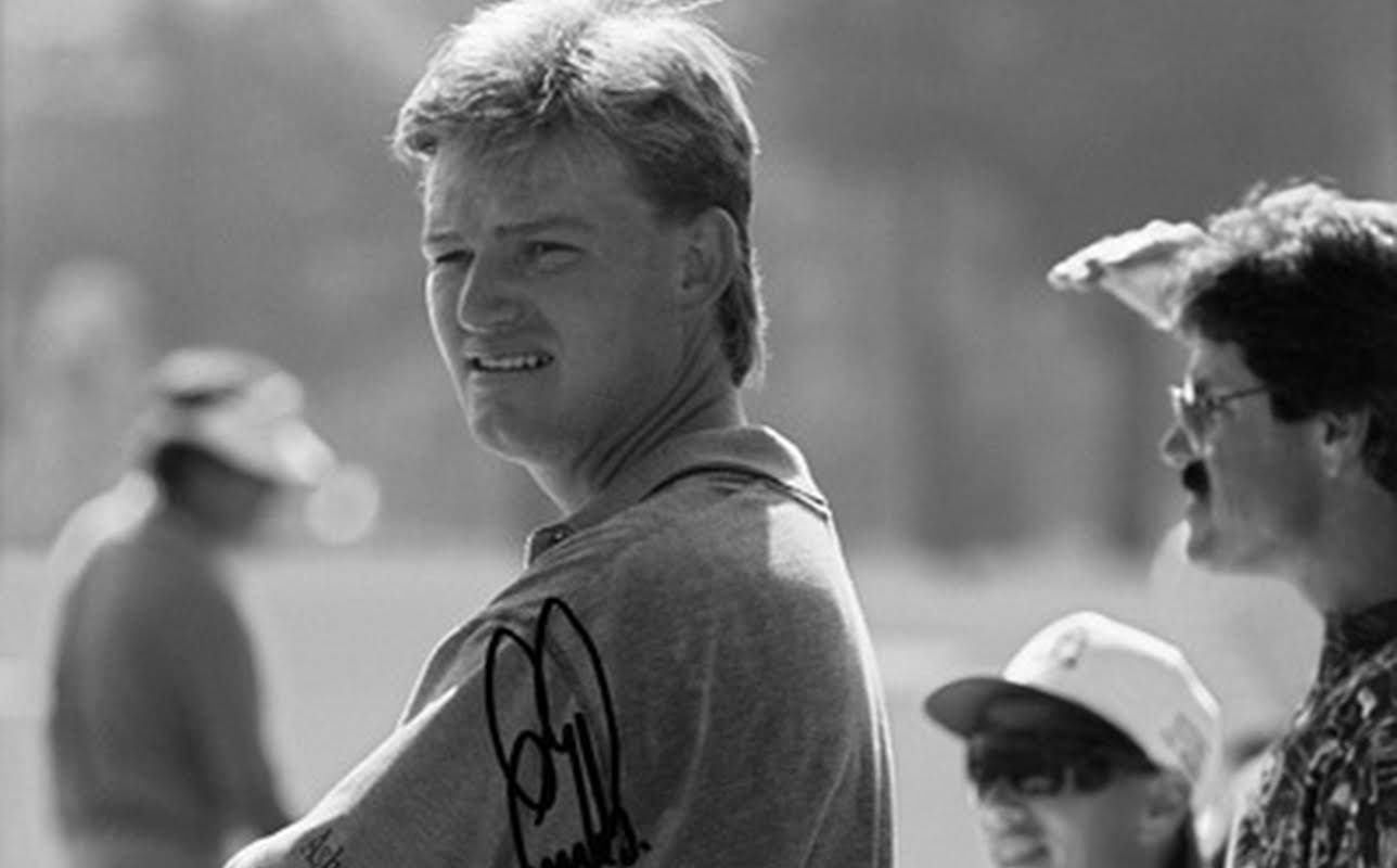 Ernie Els