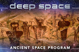 Deep Space: Ancient Space Program