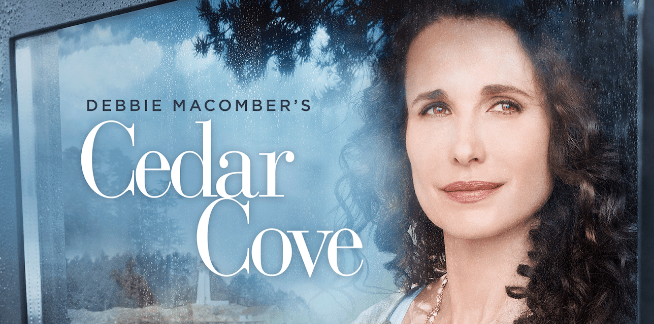 Cedar Cove Season 1