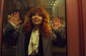 Russian Doll: Ariadne