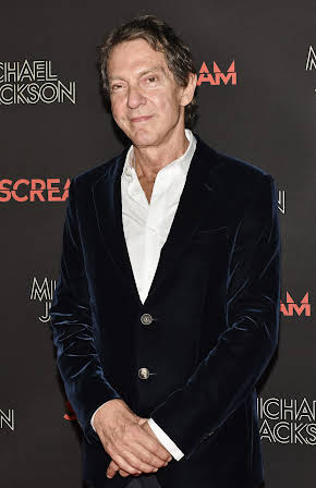John Branca as 