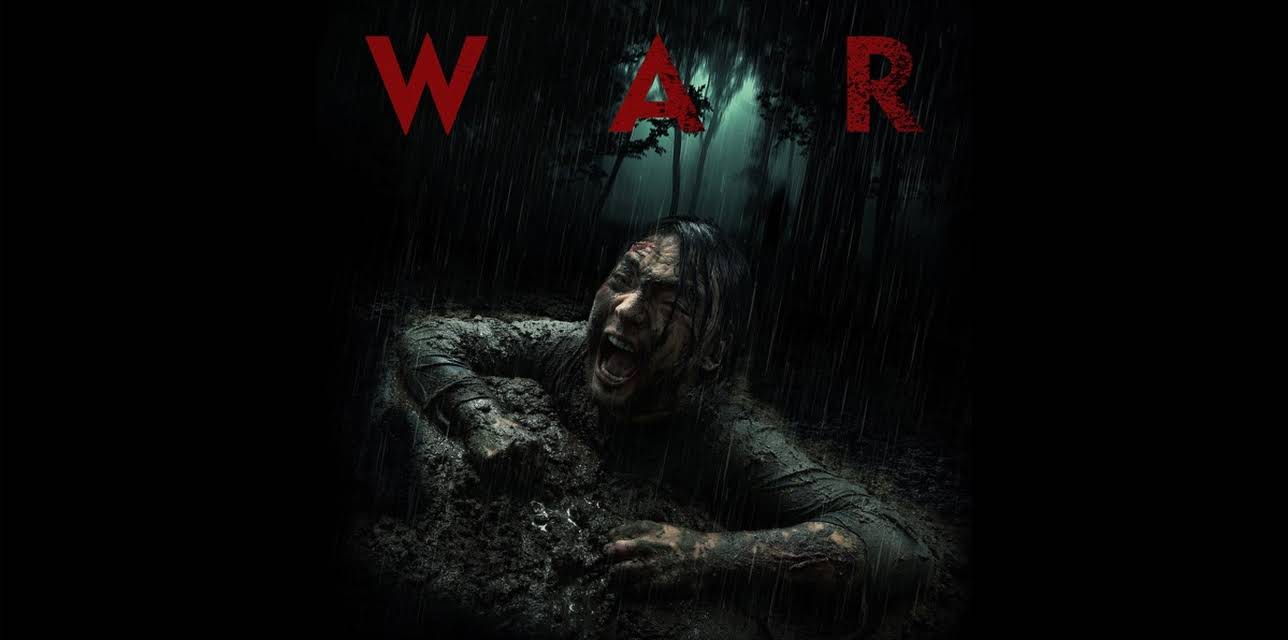War: Dain (2018)