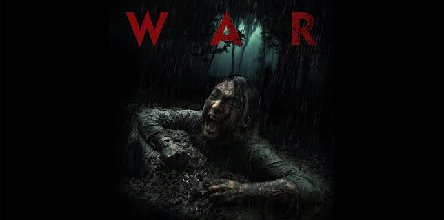 War: Dain (2018)