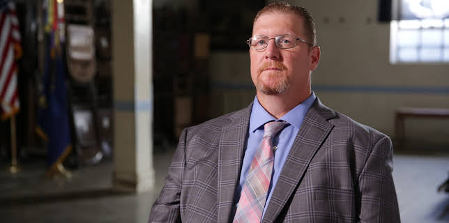 11:00: Til Death Do Us Part (S2 E8) (S2) | Investigation Discovery | 2/18 2026