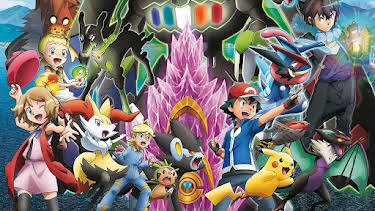 21:45: Pokemon Serie Xyz | Clan TVE | 6/22 2026