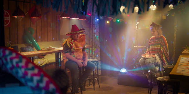 20:50: Hva skjedde med Solveig?: Dømt av bygda | NRK 2 | 10/29 2025