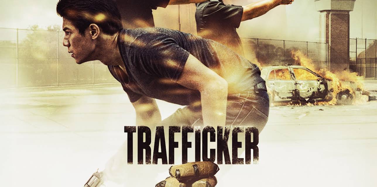 Trafficker (2019)